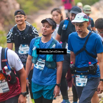 Runner Photo 5837953