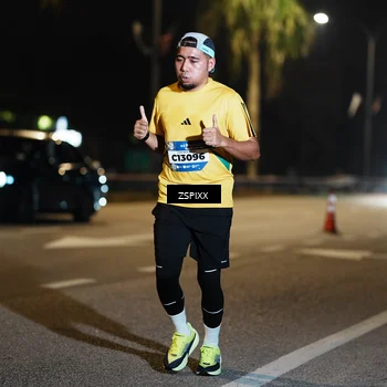 Runner Photo 5837955