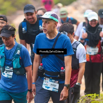 Runner Photo 5837956