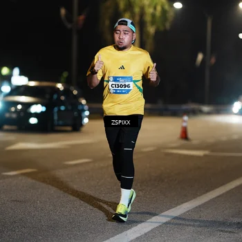 Runner Photo 5837958