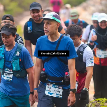 Runner Photo 5837961