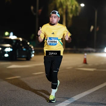 Runner Photo 5837963