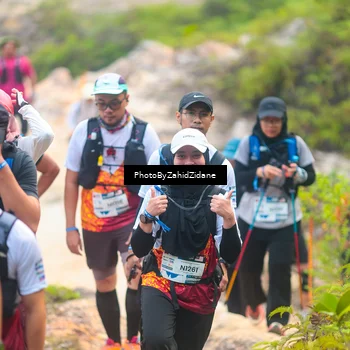 Runner Photo 5837973