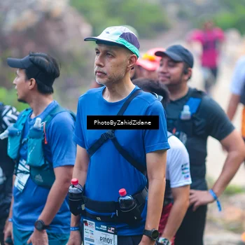 Runner Photo 5837980