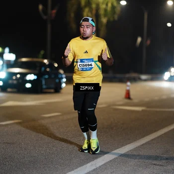Runner Photo 5837981