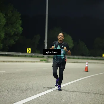 Runner Photo 5837987