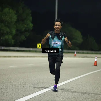 Runner Photo 5838001