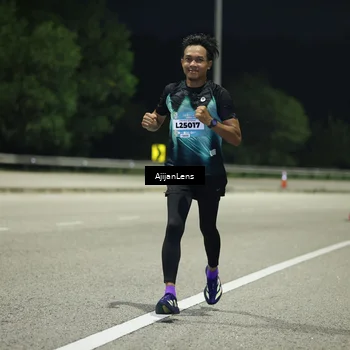 Runner Photo 5838006