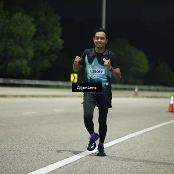 Runner Photo 5838010