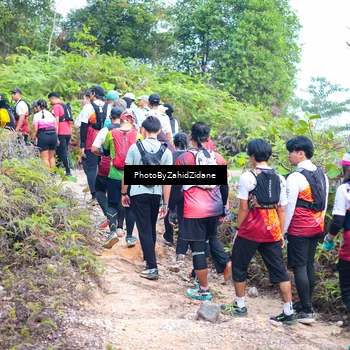 Runner Photo 5838013