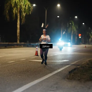 Runner Photo 5838020