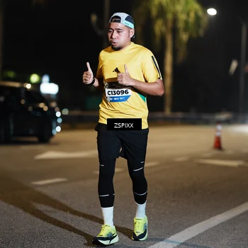 Runner Photo 5838022