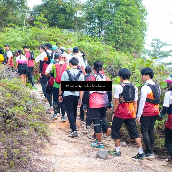 Runner Photo 5838024