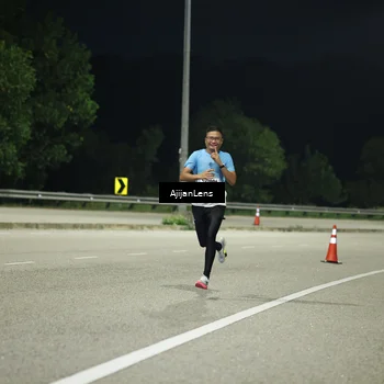 Runner Photo 5838026
