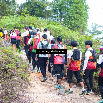 Runner Photo 5838027