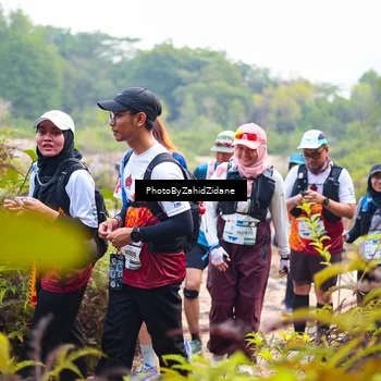 Runner Photo 5838033