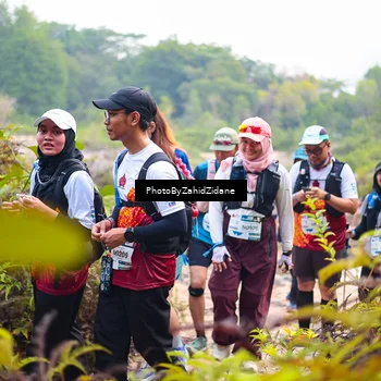 Runner Photo 5838037