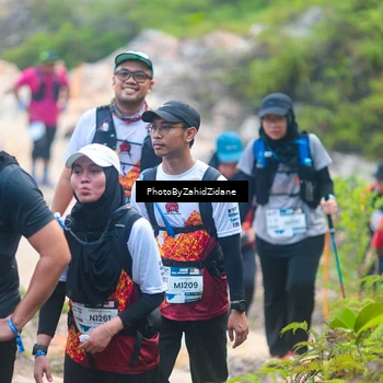 Runner Photo 5838040