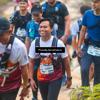 Runner Photo 5838041