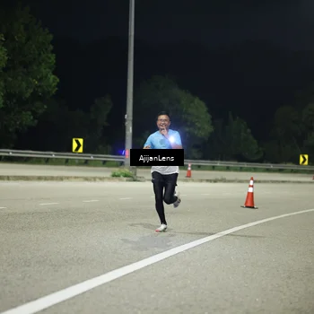 Runner Photo 5838047