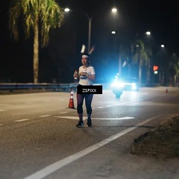 Runner Photo 5838049
