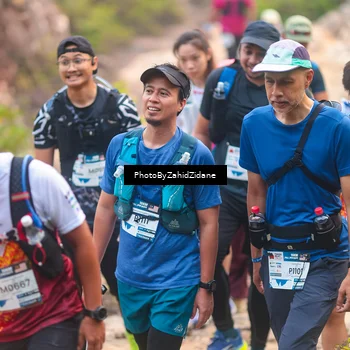 Runner Photo 5838050