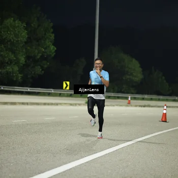 Runner Photo 5838051