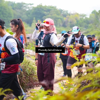 Runner Photo 5838052
