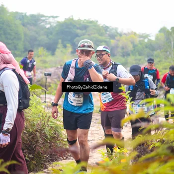 Runner Photo 5838053