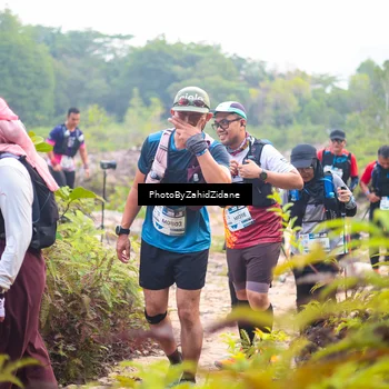 Runner Photo 5838058