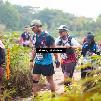 Runner Photo 5838060