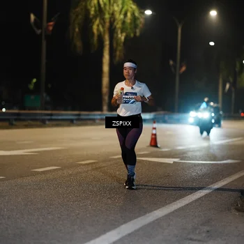 Runner Photo 5838061