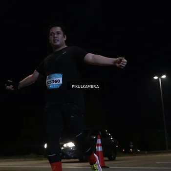 Runner Photo 5838064