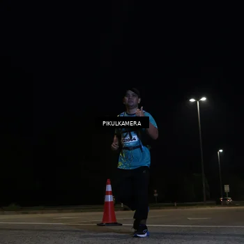 Runner Photo 5838067