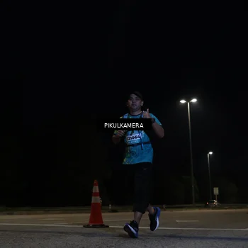 Runner Photo 5838072