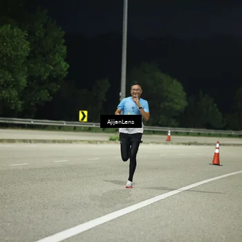 Runner Photo 5838074