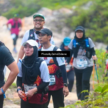 Runner Photo 5838083