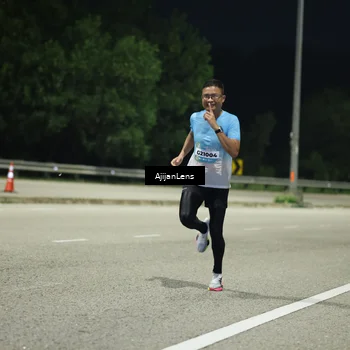 Runner Photo 5838104