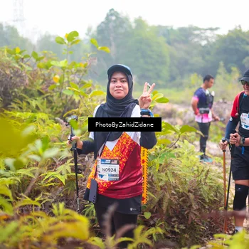 Runner Photo 5838114