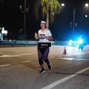 Runner Photo 5838115