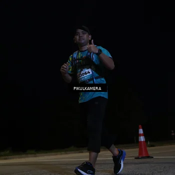 Runner Photo 5838120