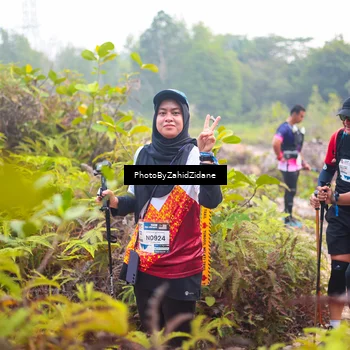 Runner Photo 5838121