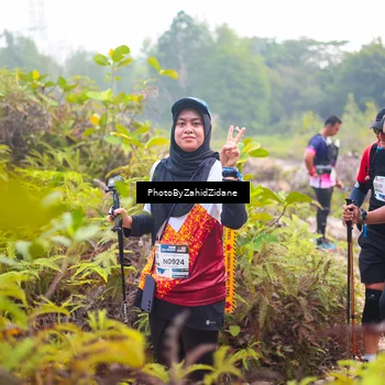 Runner Photo 5838129