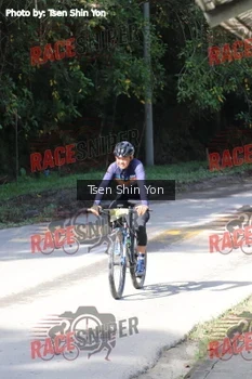 Runner Photo 583813