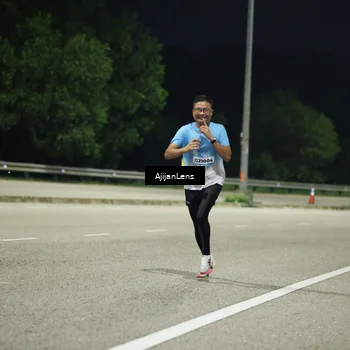 Runner Photo 5838131