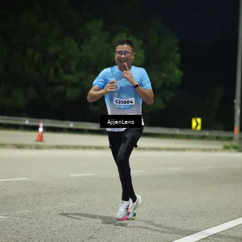 Runner Photo 5838132