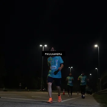 Runner Photo 5838139