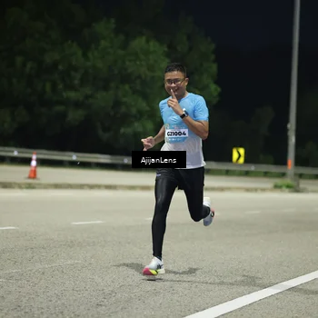 Runner Photo 5838145