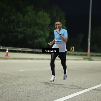 Runner Photo 5838149