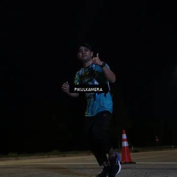 Runner Photo 5838155